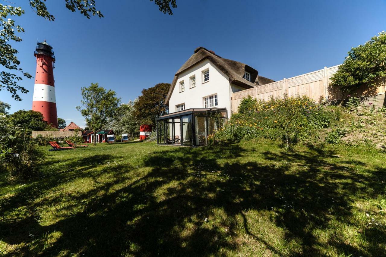 Austernfischer Haus Пельворм Экстерьер фото